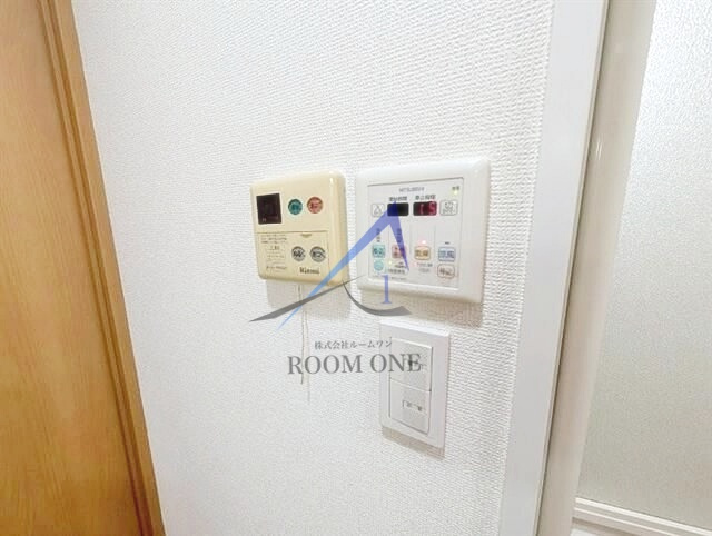 アイル秋葉原ＥＡＳＴの内装