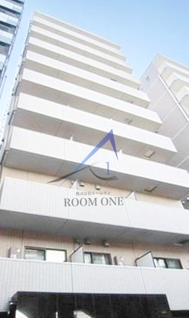 アイル秋葉原ＥＡＳＴの外観|外観です。