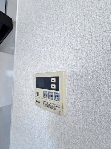 モダンパラッツォ九大医学部前の設備