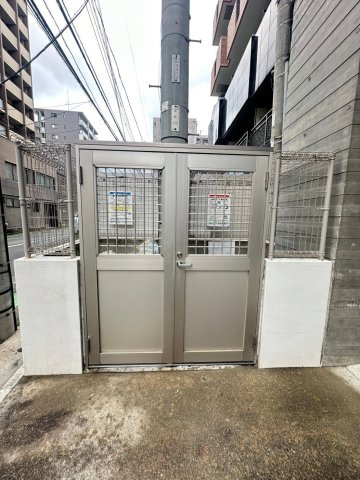 モダンパラッツォ九大医学部前のその他共用部分