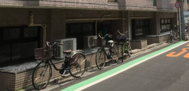 カーサケイワイＮｏ．２のその他共用部分