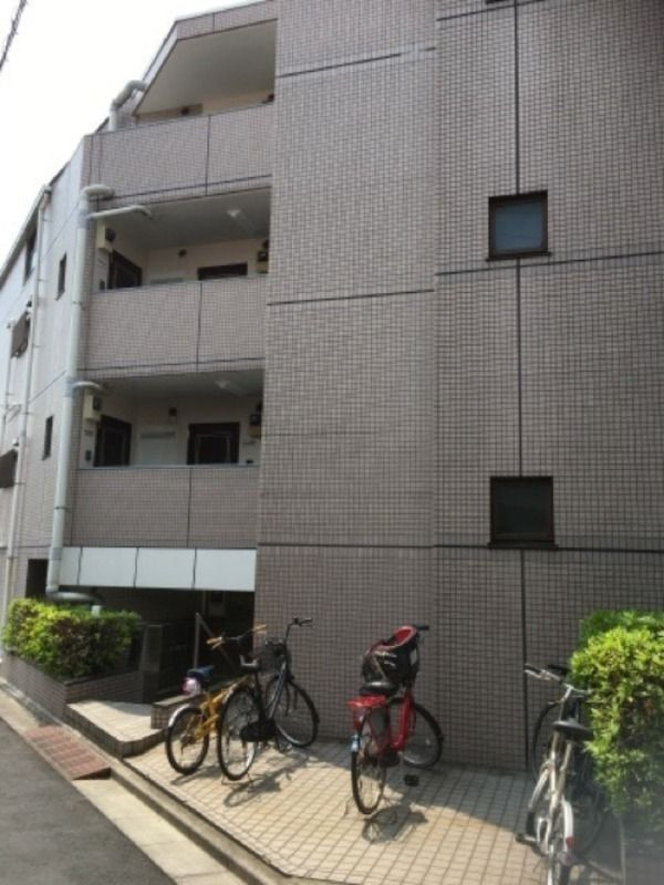 カーサケイワイＮｏ．２のその他共用部分