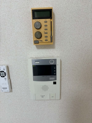 【セキュリティ】 | ライオンズマンションヨコハマ戸部