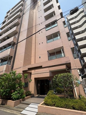 【外観】 | ライオンズマンションヨコハマ戸部