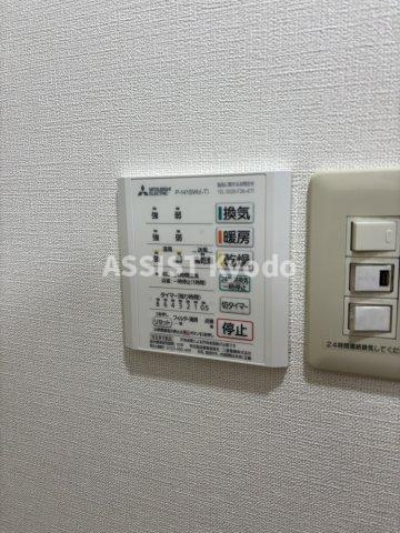 ＭＯＤＵＬＯＲ若林の設備