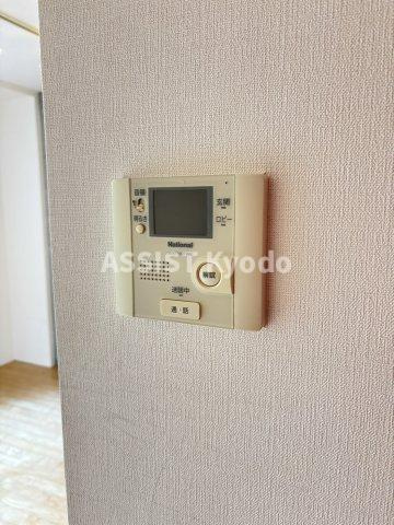 ＭＯＤＵＬＯＲ若林のセキュリティ