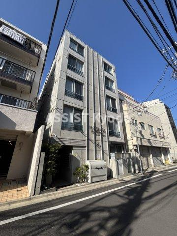 ＭＯＤＵＬＯＲ若林
