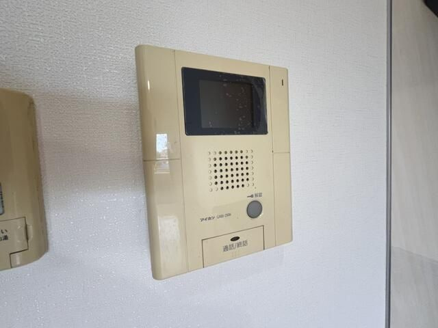 ＳＫビルⅢのセキュリティ
