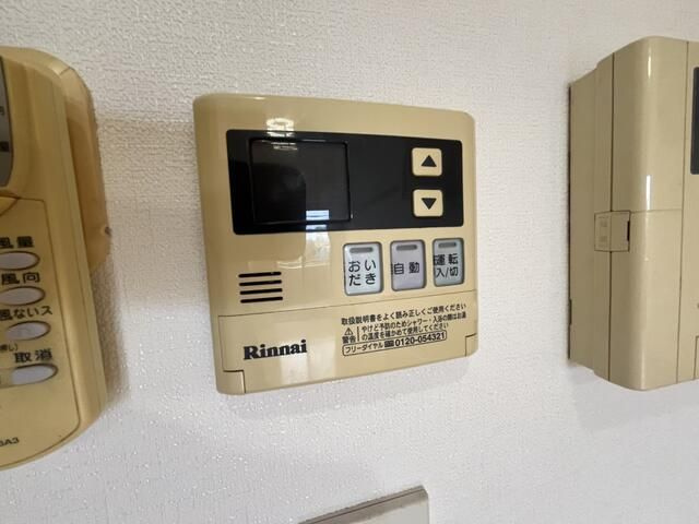 ＳＫビルⅢの内装