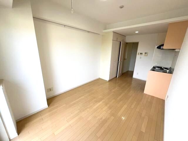 ＳＫビルⅢの居間・リビング