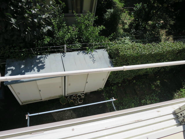 ２階のお部屋！