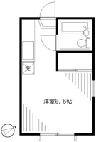 女性限定物件！