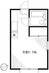 女性限定物件！