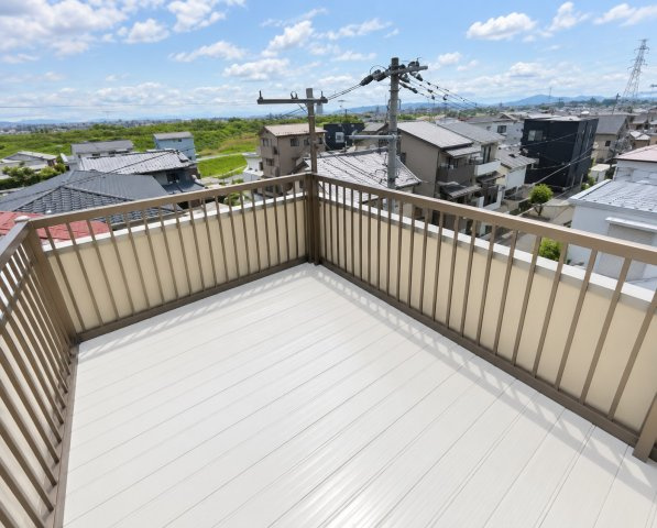 淀の原町のその他