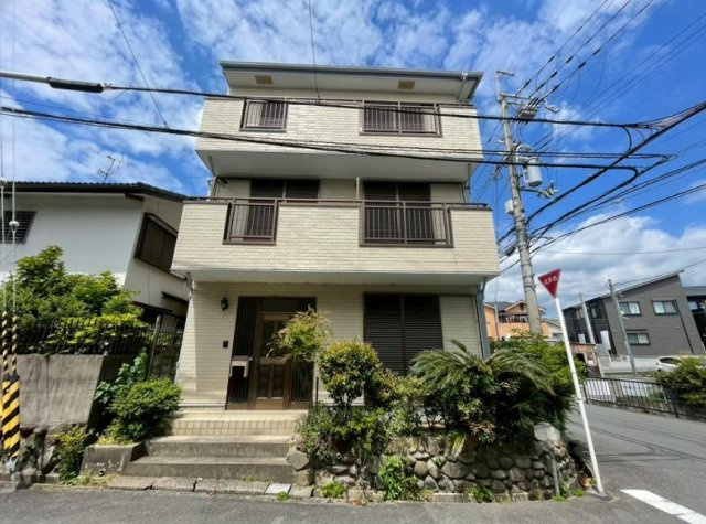 淀の原町