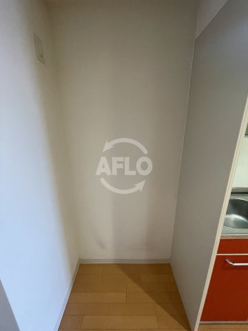 セレニテ桃谷のその他|セレニテ桃谷　冷蔵庫置場