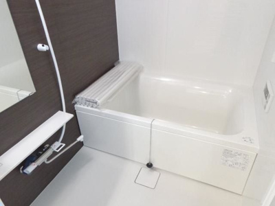 【浴室】 | コンチェルト