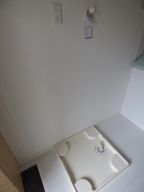千葉市中央区今井３丁目のアパートの設備