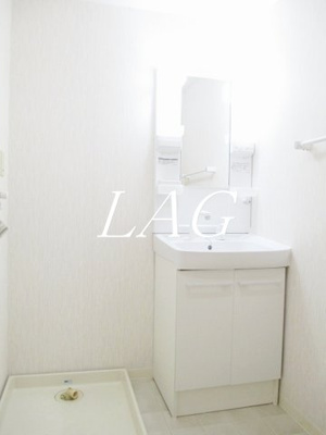 【居間・リビング】 | レグルス | 洋室のお部屋です。