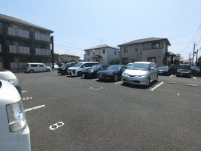 【駐車場】 | セジュール山の根