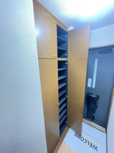 【収納】 | セジュール山の根