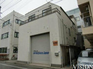 ビラフォレスト多摩川の画像