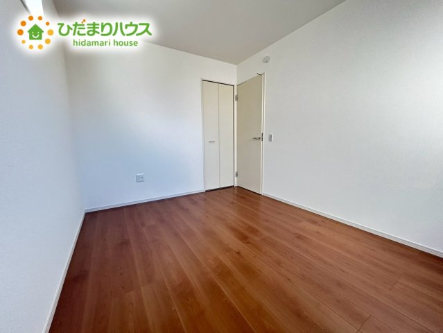 上尾市本町2期　新築戸建　01の内装