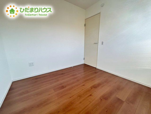 上尾市本町2期　新築戸建　01の内装