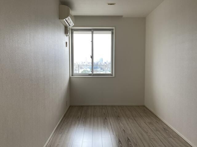 ブランズ文京小日向レジデンスの寝室