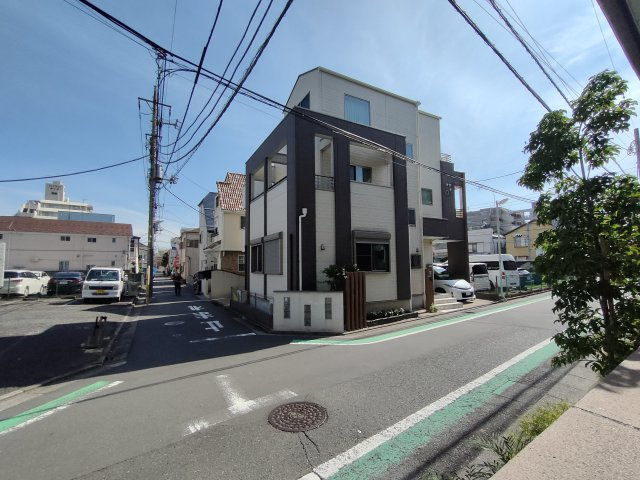 リリウムの展望