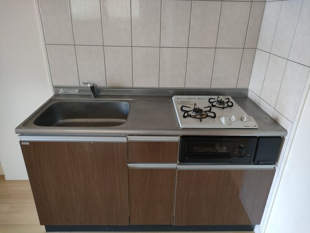 リリウムのキッチン