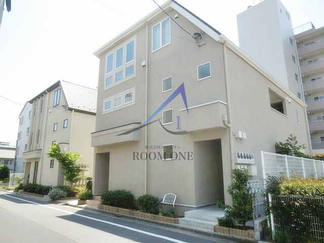 ＤＣヘリオスの外観|外観です。