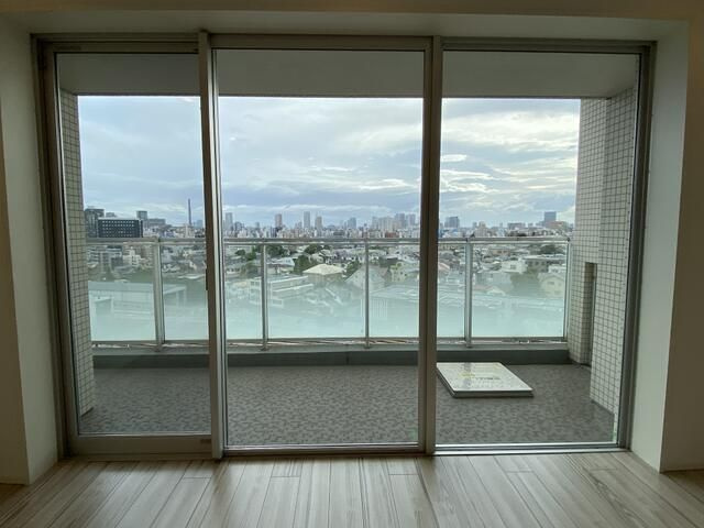 ブランズ文京小日向レジデンスのその他