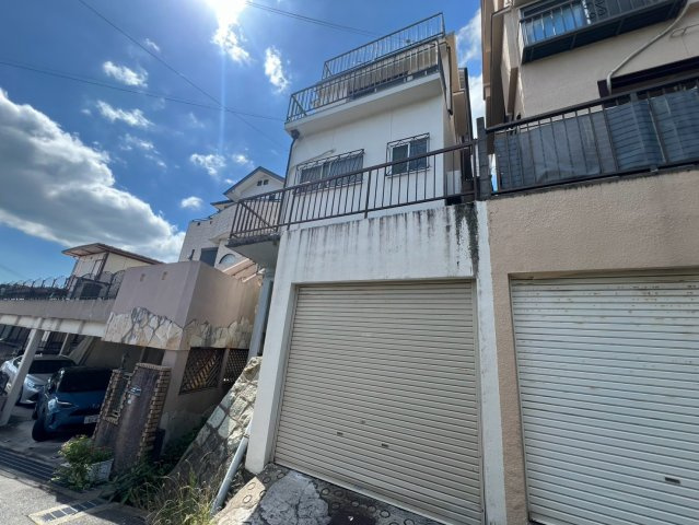 東朝霧丘貸家のその他