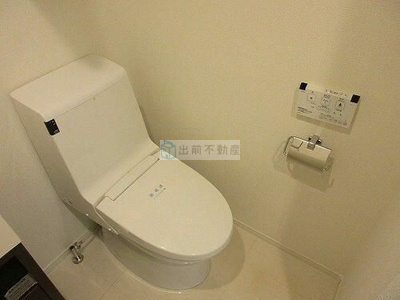 【トイレ】 | ライオンズプラザ池袋