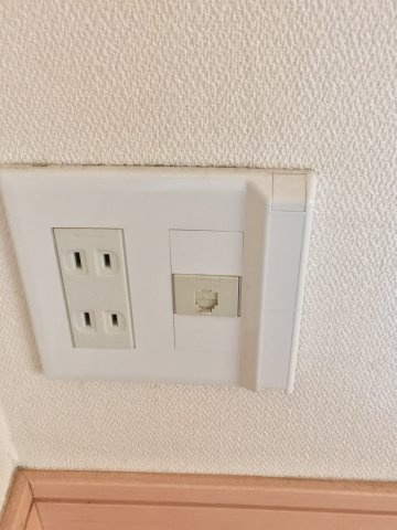 ブルージュの設備