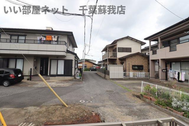 マノワールの周辺