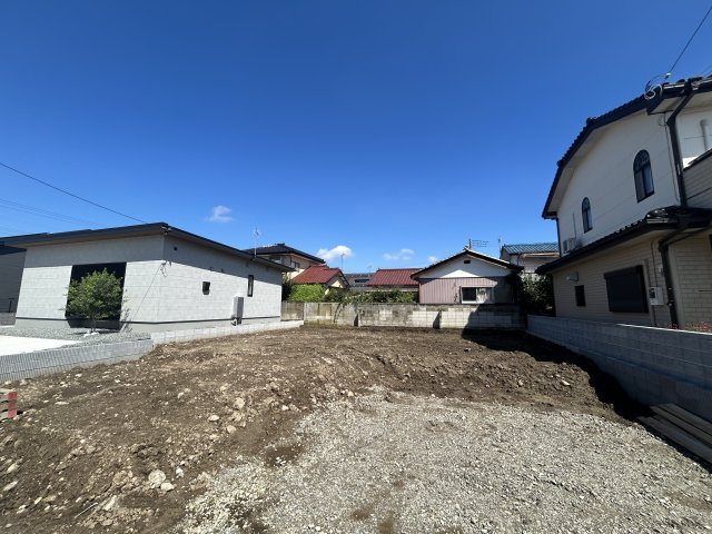 新築　高崎市沖町　Blooming　Garden　１号棟