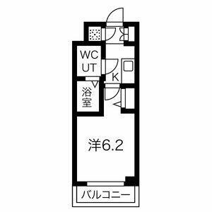 【間取り】 | スパシエヒルズ横浜妙蓮寺