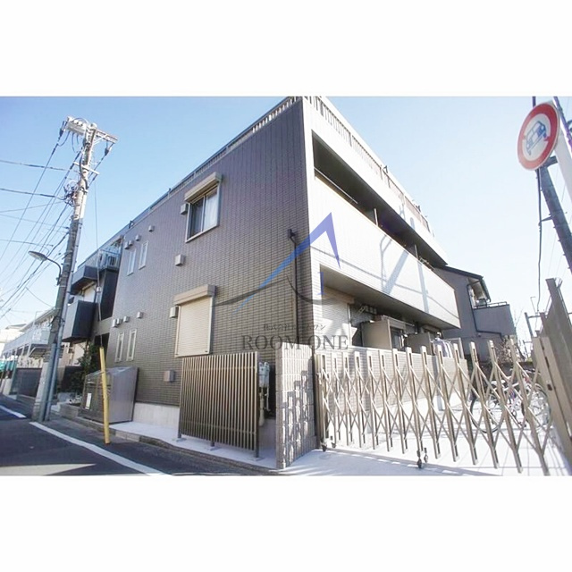 ドヌール長崎の外観|外観です。