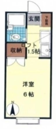 【間取り】 | リヴェール