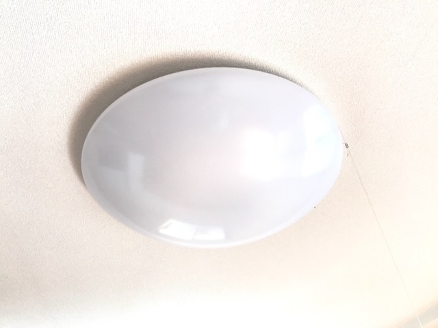 エスべランサⅡの設備