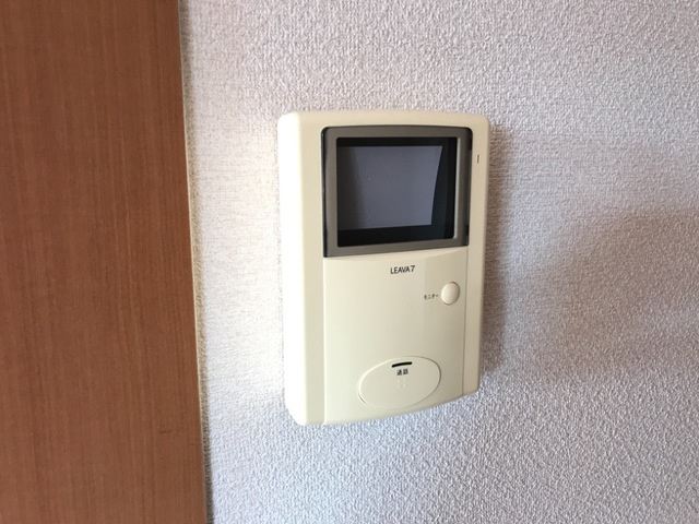 エスべランサⅡのセキュリティ