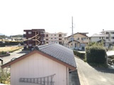 エスべランサⅡの展望