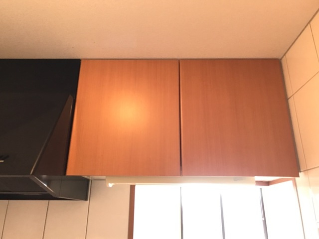 エスべランサⅡのキッチン