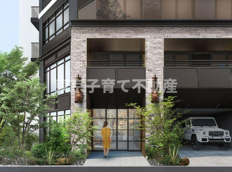 ルジュール神田須田町の設備
