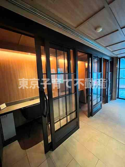 ルジュール神田須田町のその他
