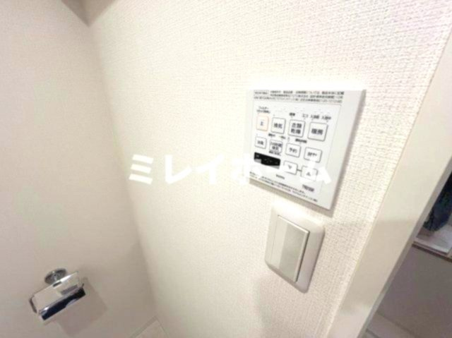 プラウドフラット蒲田Ⅱの設備