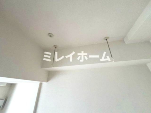 プラウドフラット蒲田Ⅱのその他