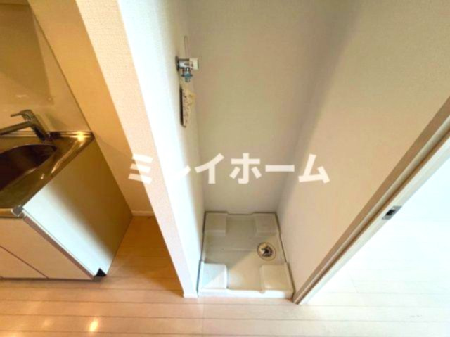 プラウドフラット蒲田Ⅱの設備